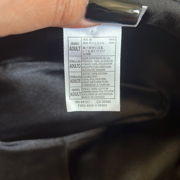 Disneyland brown fedora hat - Picture 5 of 5